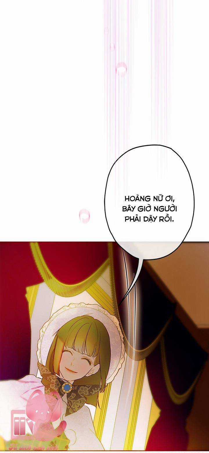 Khế Ước Hôn Nhân Của Mẹ Tôi Chapter 75 trang 42