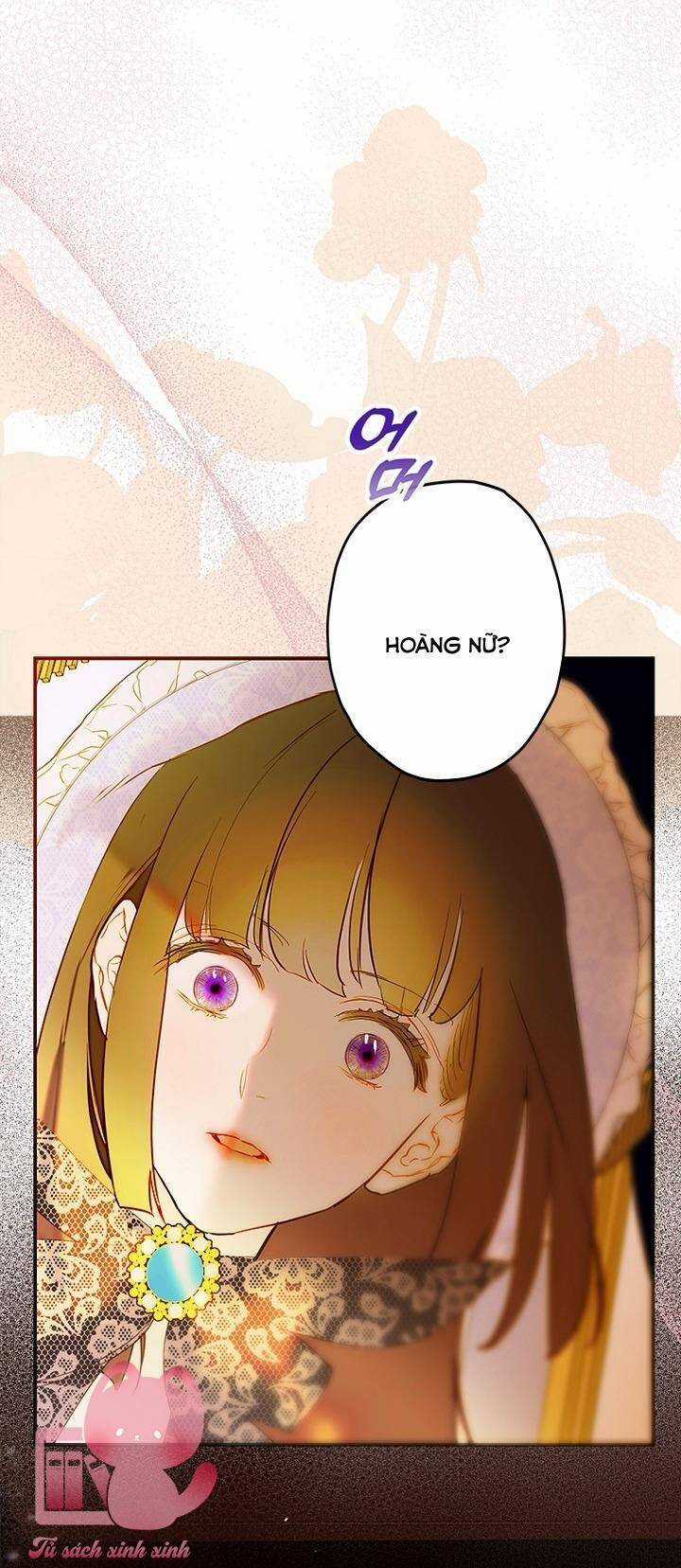 Khế Ước Hôn Nhân Của Mẹ Tôi Chapter 75 trang 43