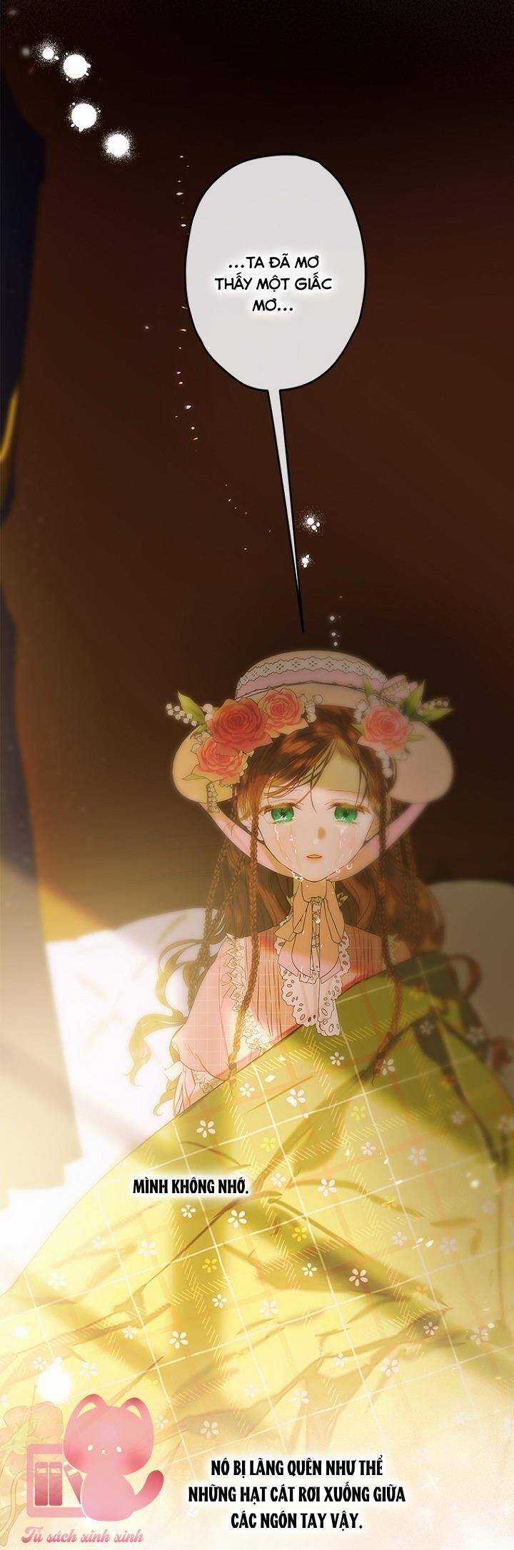 Khế Ước Hôn Nhân Của Mẹ Tôi Chapter 75 trang 44