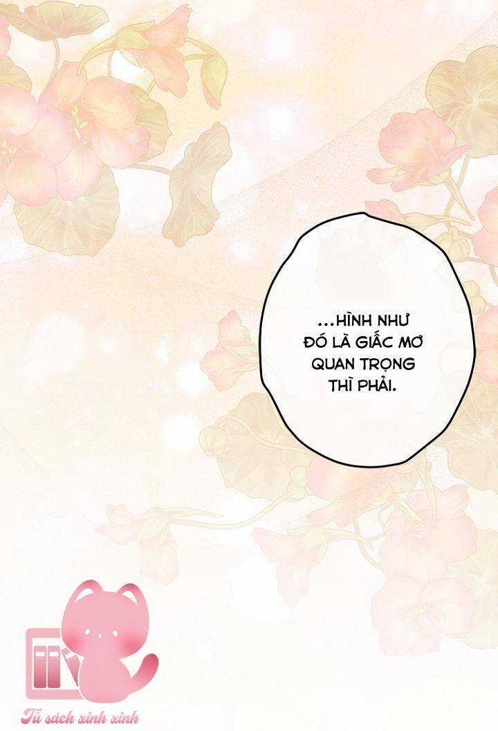 Khế Ước Hôn Nhân Của Mẹ Tôi Chapter 75 trang 45