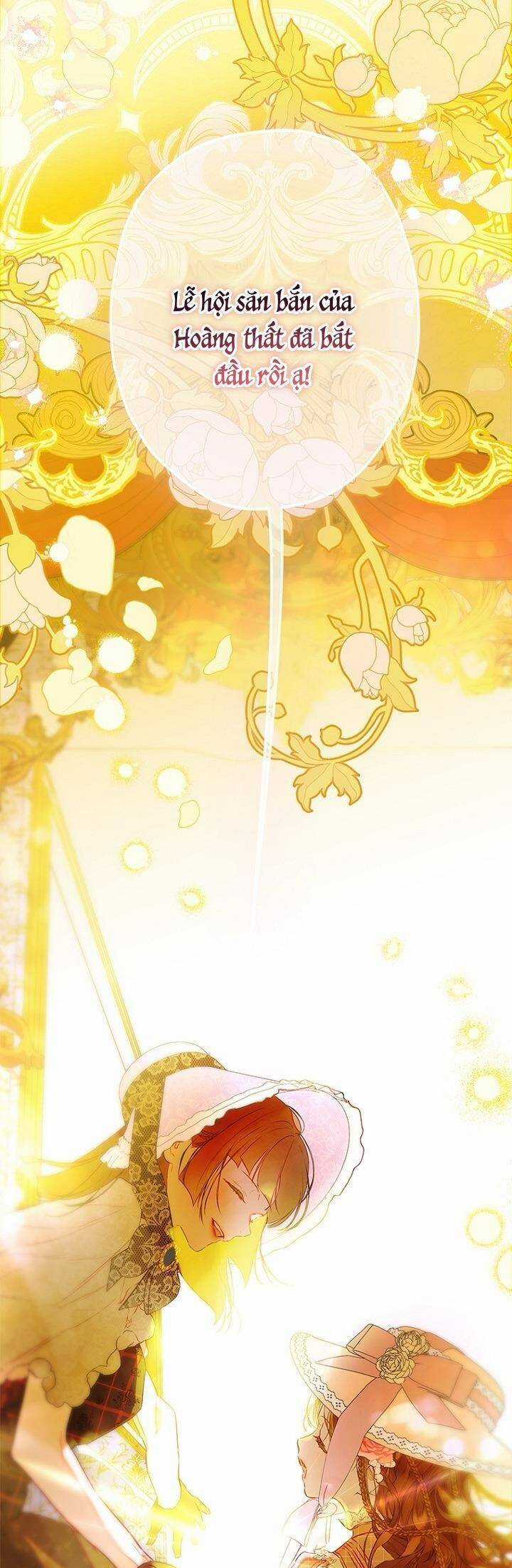 Khế Ước Hôn Nhân Của Mẹ Tôi Chapter 75 trang 49