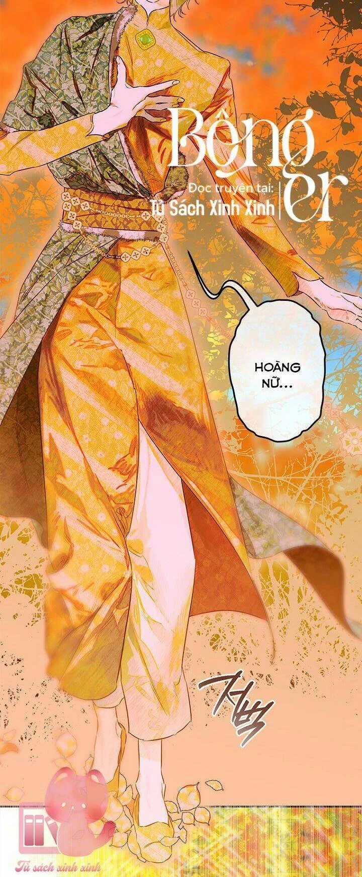 Khế Ước Hôn Nhân Của Mẹ Tôi Chapter 77 trang 11