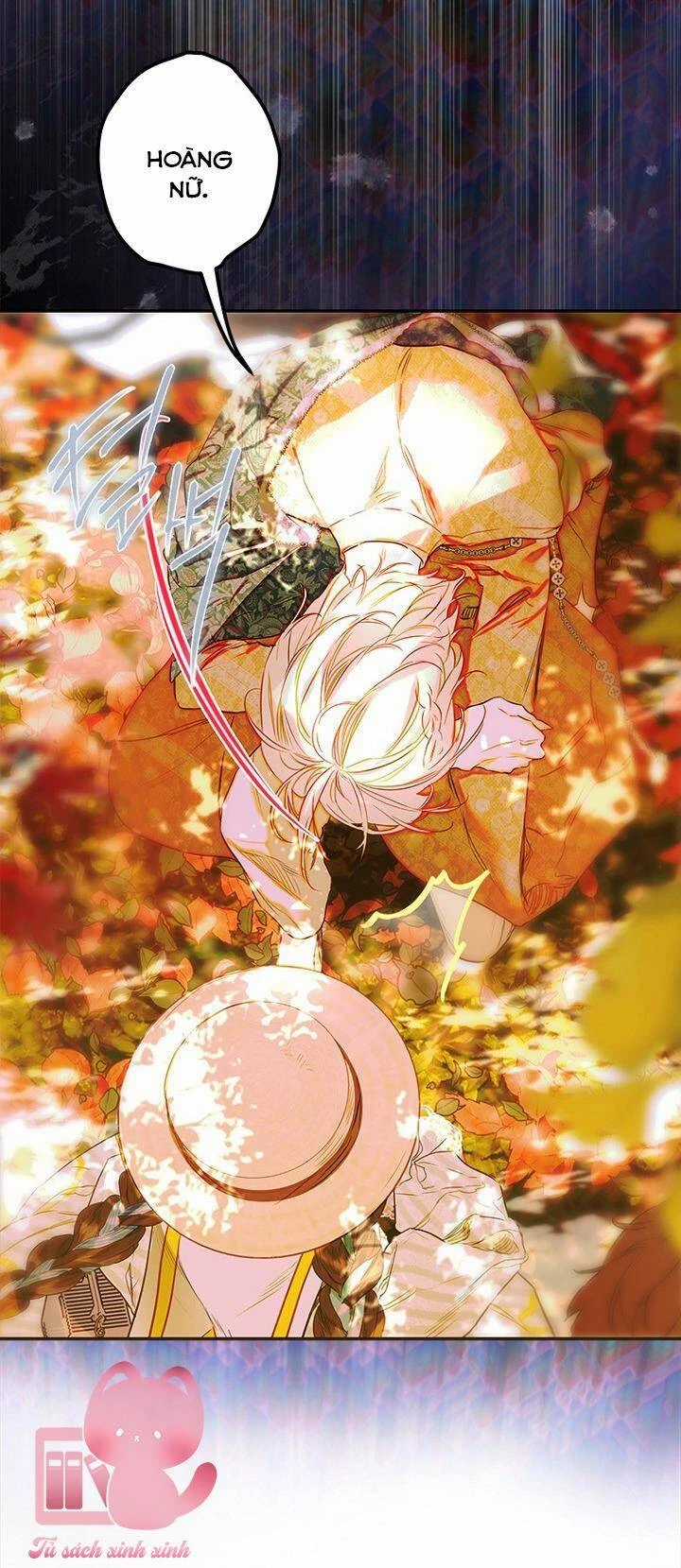 Khế Ước Hôn Nhân Của Mẹ Tôi Chapter 77 trang 14