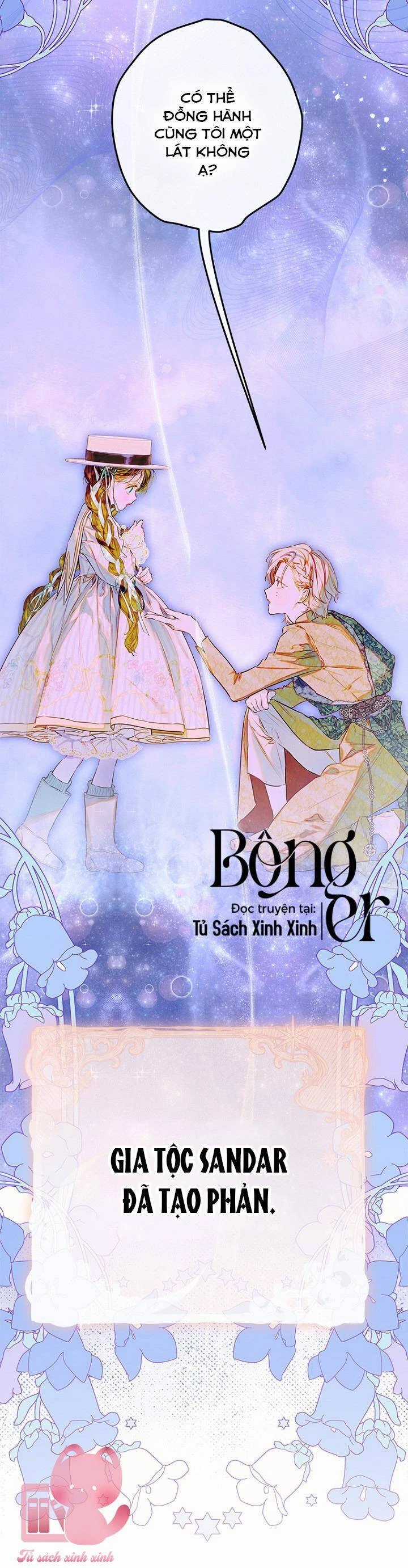 Khế Ước Hôn Nhân Của Mẹ Tôi Chapter 77 trang 16