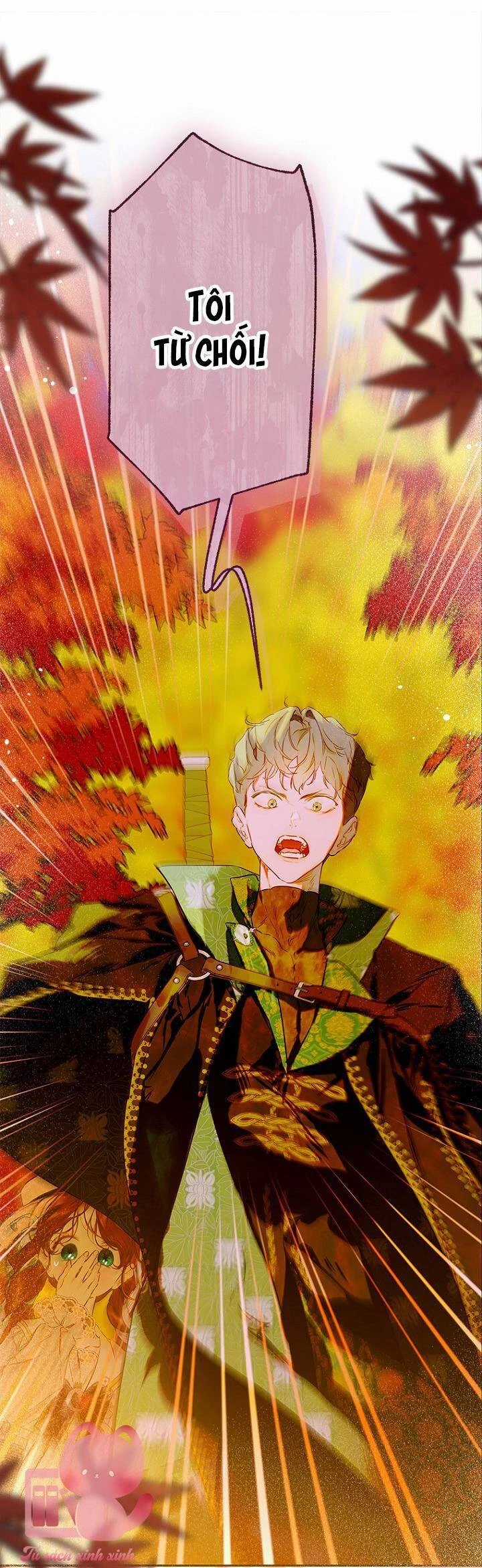 Khế Ước Hôn Nhân Của Mẹ Tôi Chapter 77 trang 18