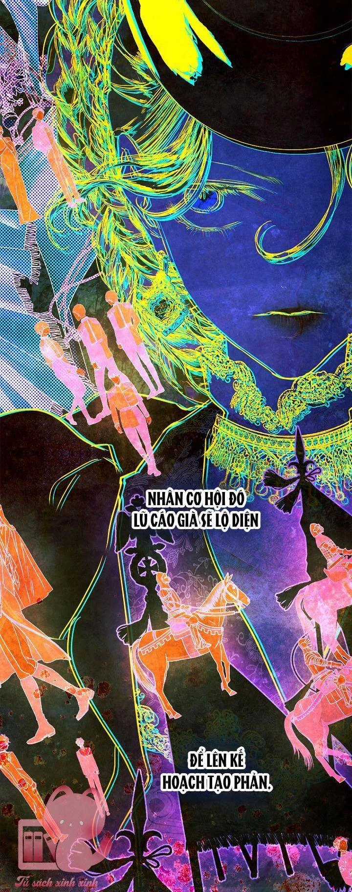 Khế Ước Hôn Nhân Của Mẹ Tôi Chapter 77 trang 2