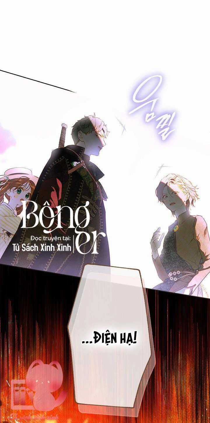 Khế Ước Hôn Nhân Của Mẹ Tôi Chapter 77 trang 21