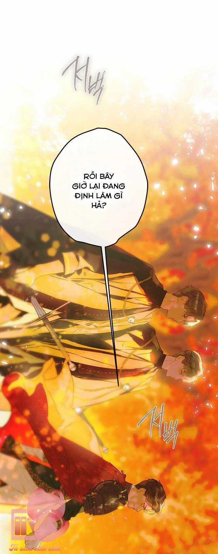 Khế Ước Hôn Nhân Của Mẹ Tôi Chapter 77 trang 24