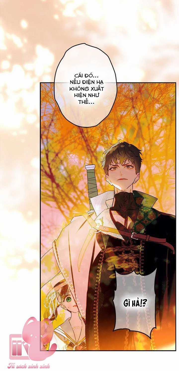 Khế Ước Hôn Nhân Của Mẹ Tôi Chapter 77 trang 27