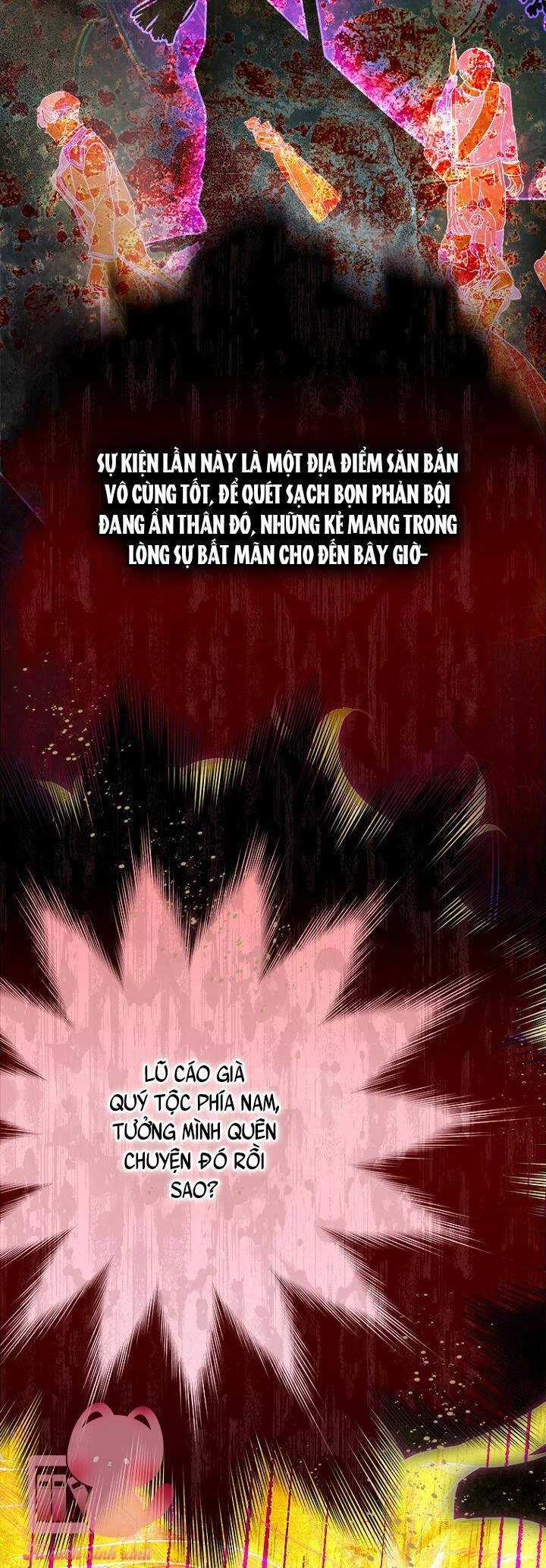 Khế Ước Hôn Nhân Của Mẹ Tôi Chapter 77 trang 3