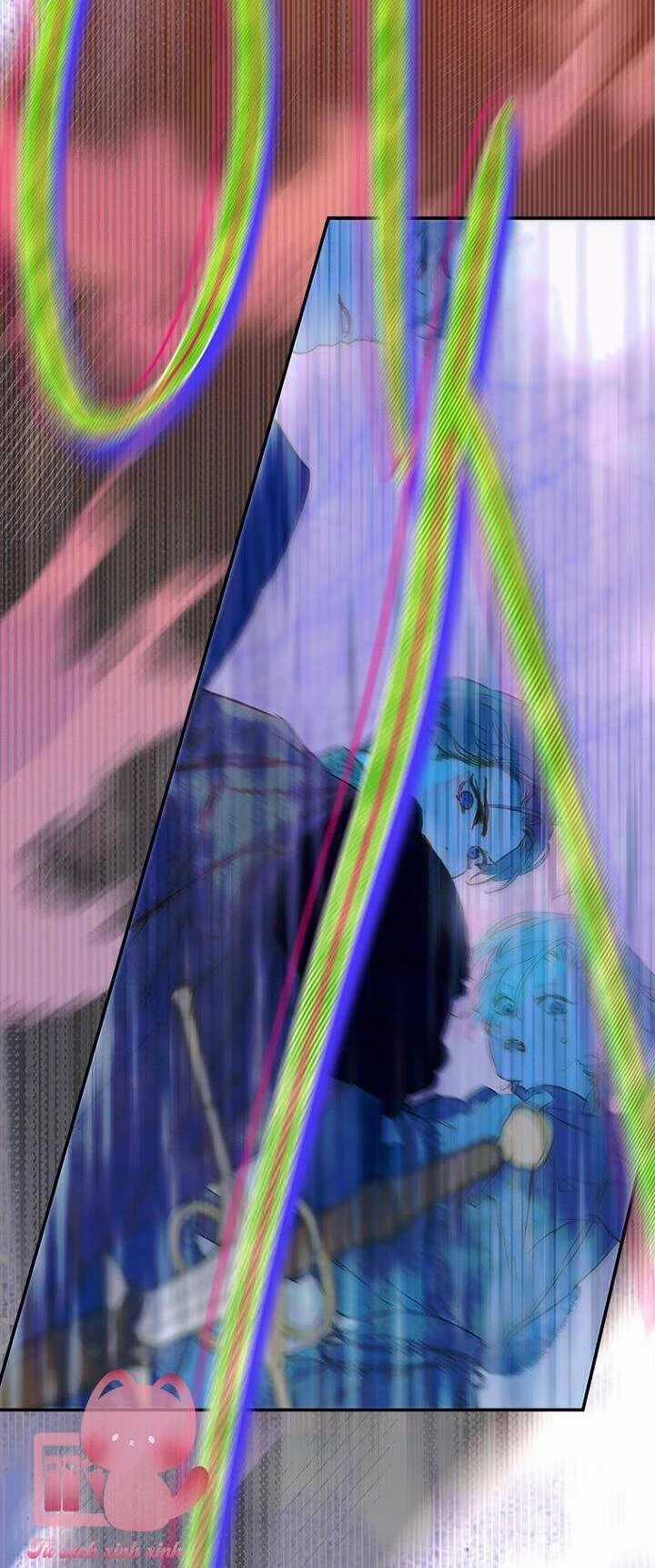 Khế Ước Hôn Nhân Của Mẹ Tôi Chapter 77 trang 31