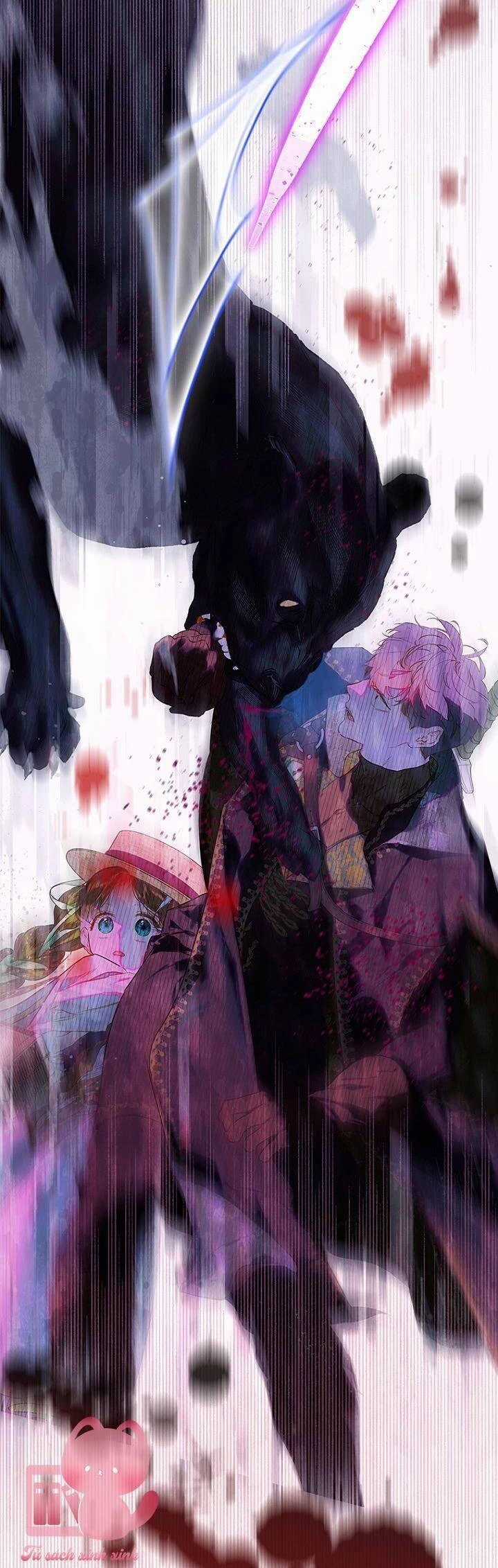 Khế Ước Hôn Nhân Của Mẹ Tôi Chapter 77 trang 33