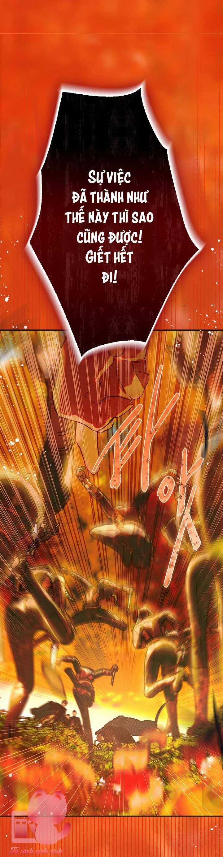 Khế Ước Hôn Nhân Của Mẹ Tôi Chapter 77 trang 38