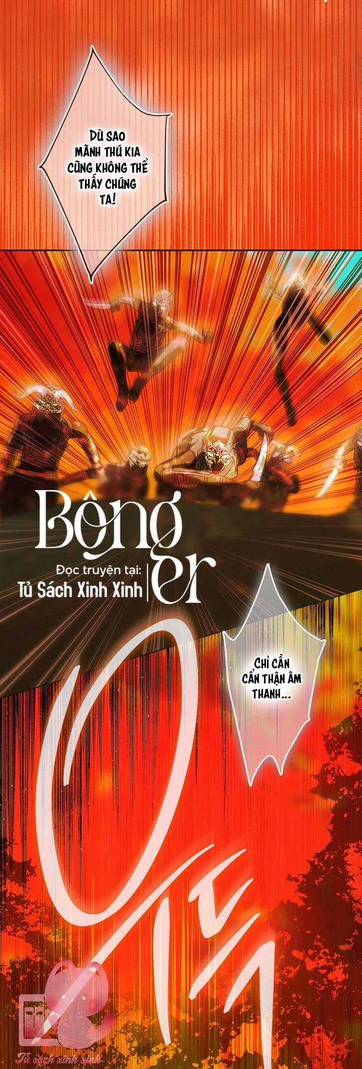 Khế Ước Hôn Nhân Của Mẹ Tôi Chapter 77 trang 39