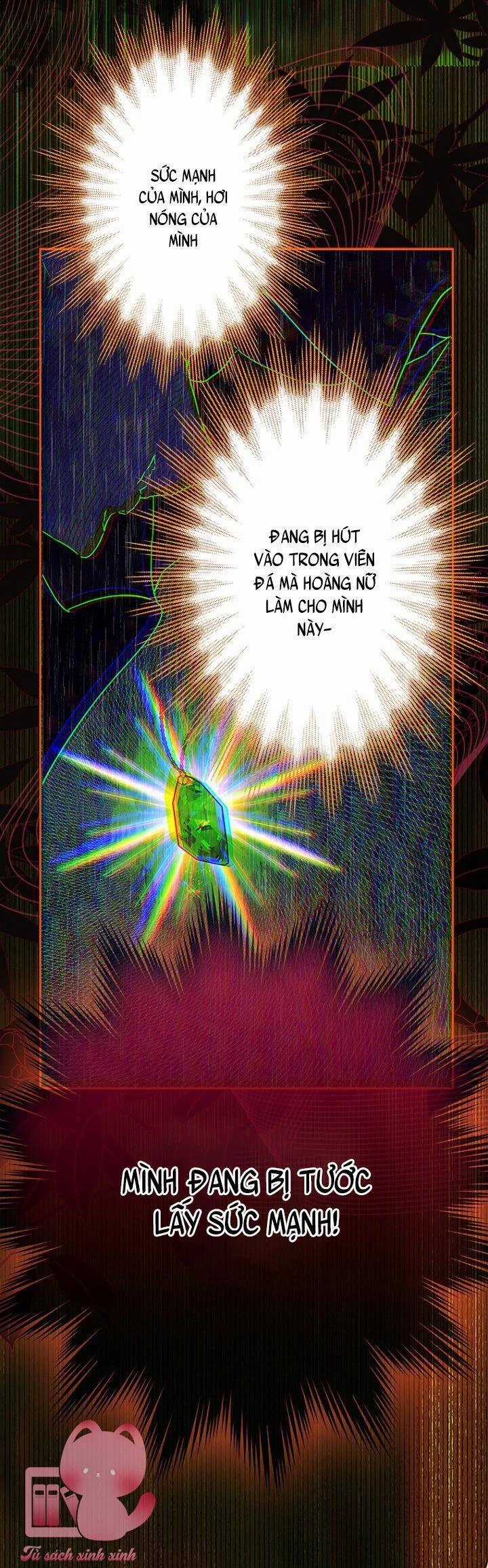 Khế Ước Hôn Nhân Của Mẹ Tôi Chapter 77 trang 41