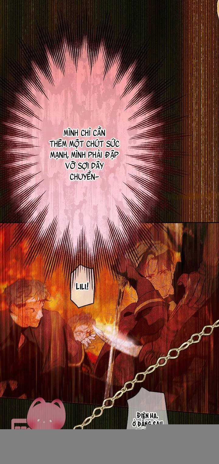 Khế Ước Hôn Nhân Của Mẹ Tôi Chapter 77 trang 42