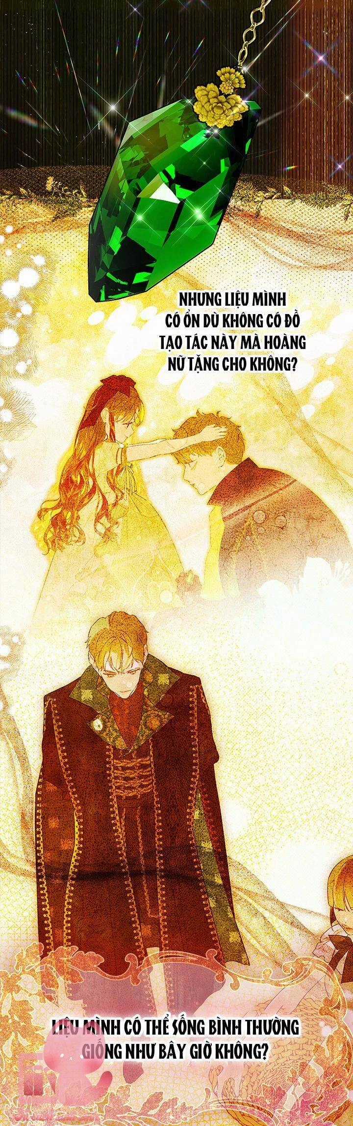 Khế Ước Hôn Nhân Của Mẹ Tôi Chapter 77 trang 45