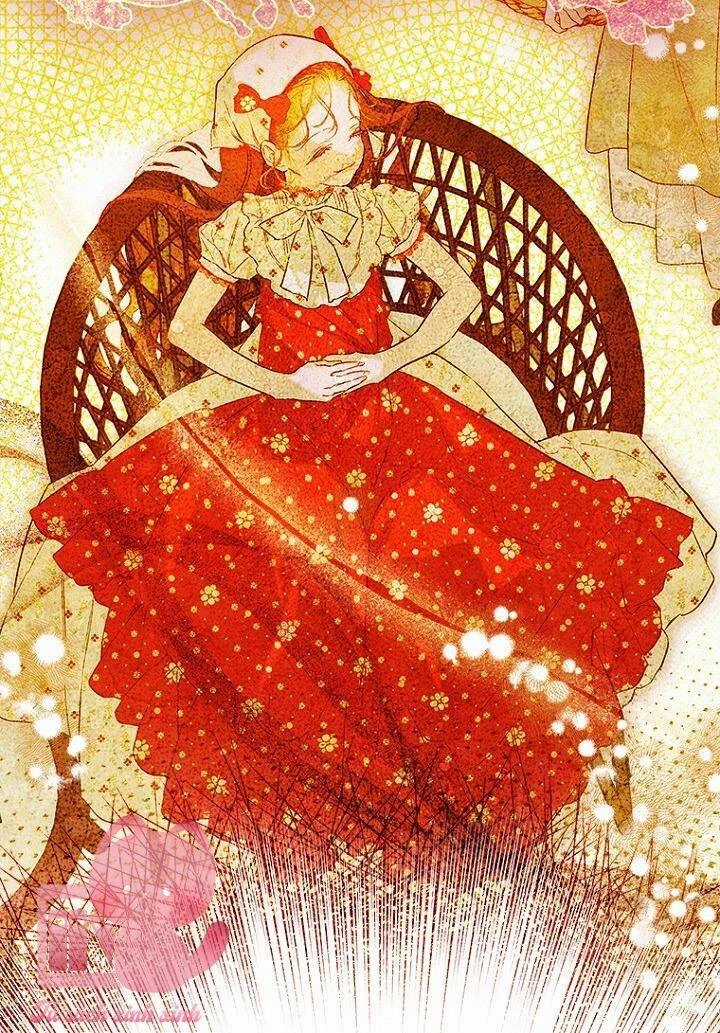 Khế Ước Hôn Nhân Của Mẹ Tôi Chapter 77 trang 46