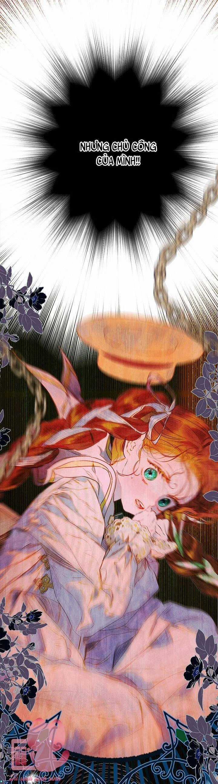 Khế Ước Hôn Nhân Của Mẹ Tôi Chapter 77 trang 47