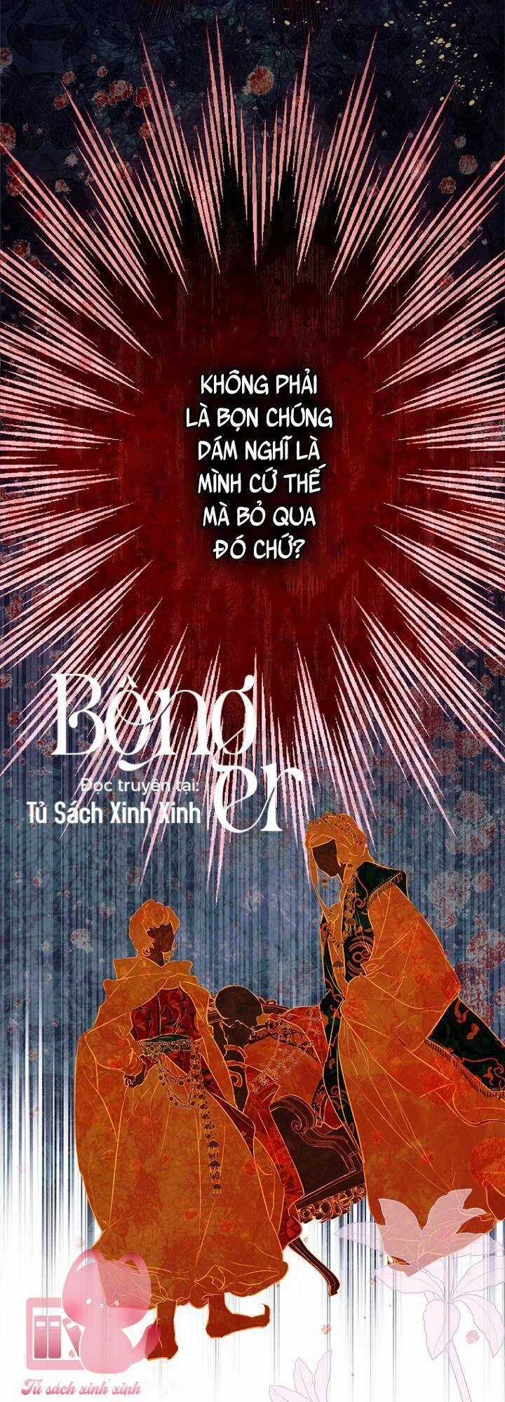 Khế Ước Hôn Nhân Của Mẹ Tôi Chapter 77 trang 5