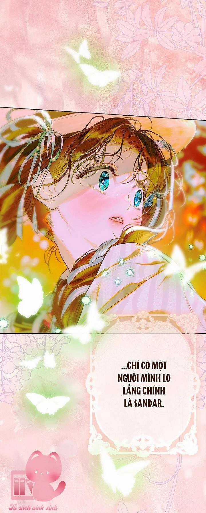 Khế Ước Hôn Nhân Của Mẹ Tôi Chapter 77 trang 8