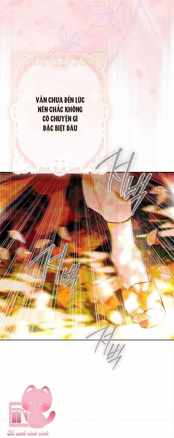 Khế Ước Hôn Nhân Của Mẹ Tôi Chapter 77 trang 9