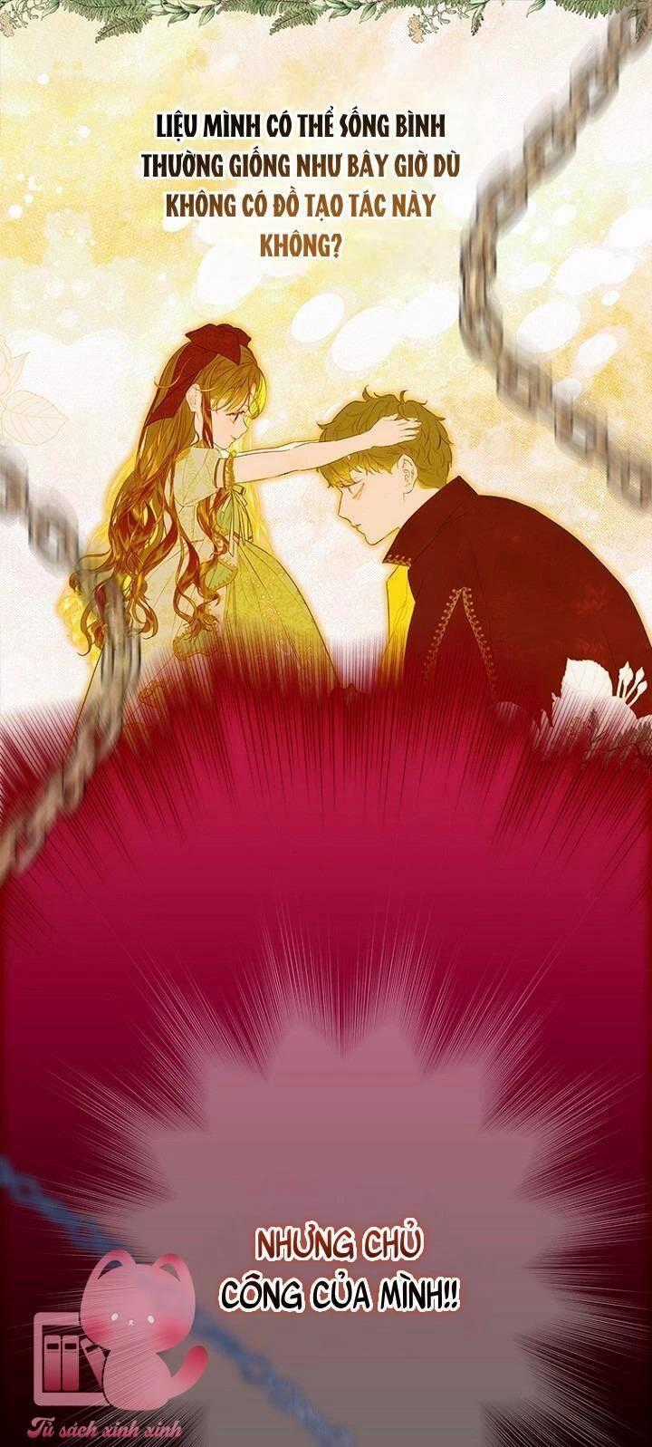 Khế Ước Hôn Nhân Của Mẹ Tôi Chapter 78 trang 1