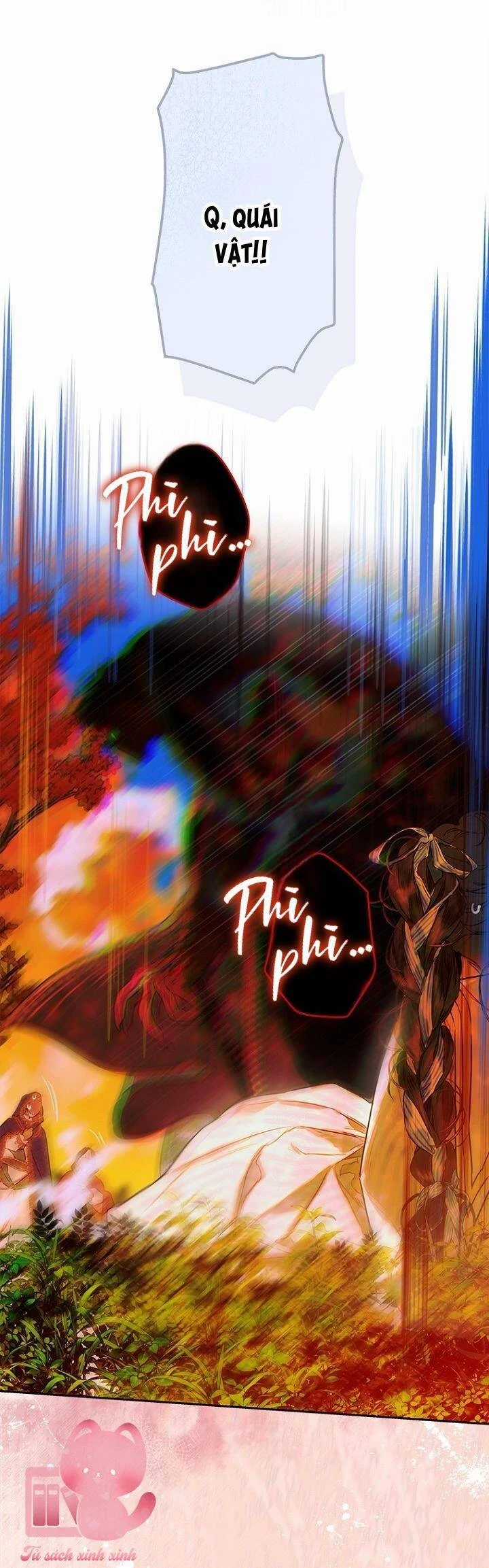 Khế Ước Hôn Nhân Của Mẹ Tôi Chapter 78 trang 13