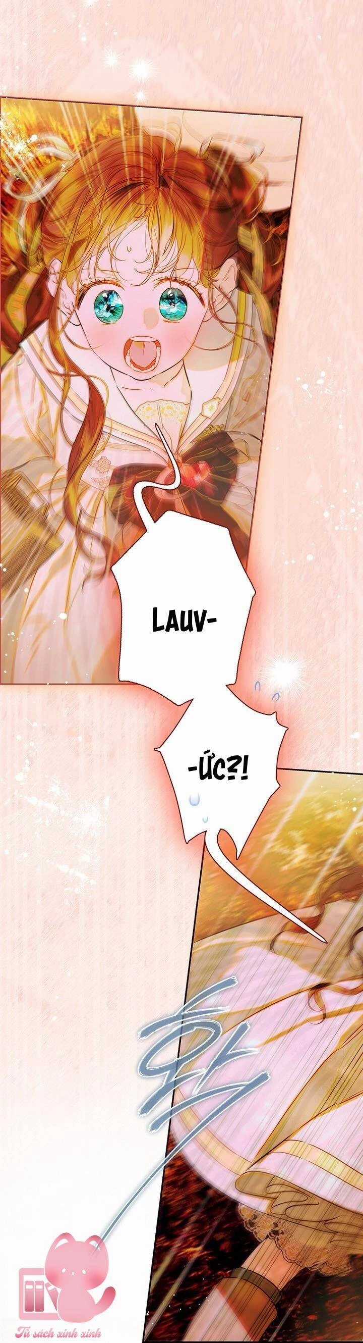 Khế Ước Hôn Nhân Của Mẹ Tôi Chapter 78 trang 14