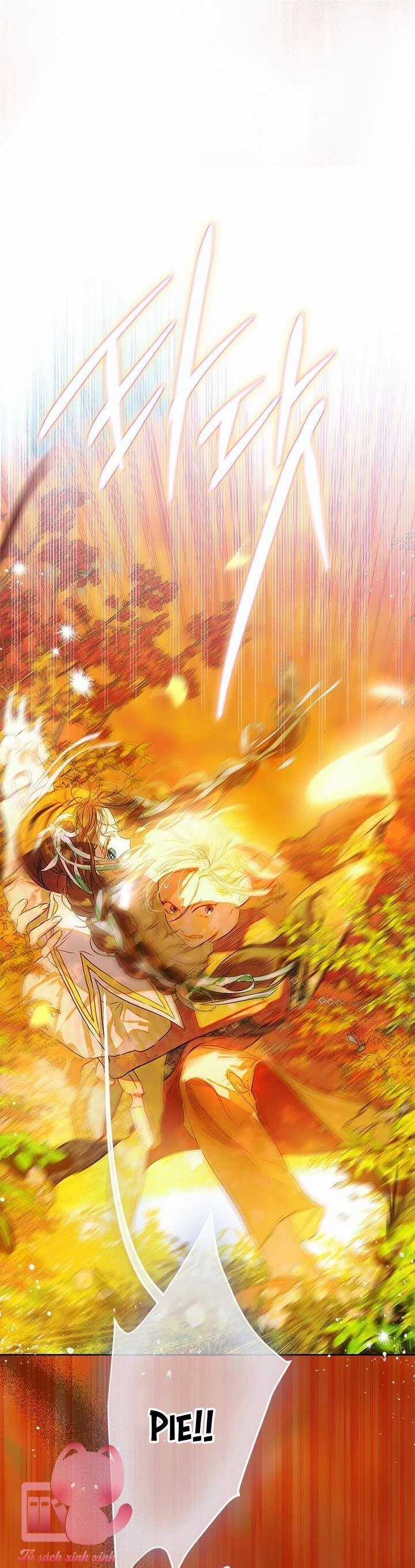 Khế Ước Hôn Nhân Của Mẹ Tôi Chapter 78 trang 15