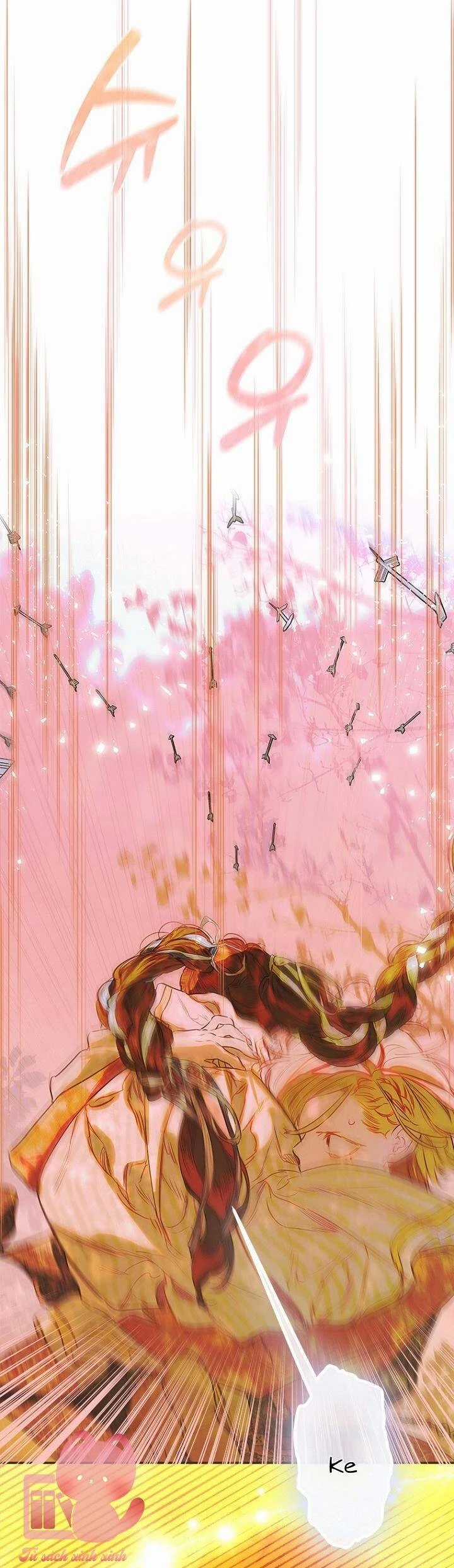 Khế Ước Hôn Nhân Của Mẹ Tôi Chapter 78 trang 20