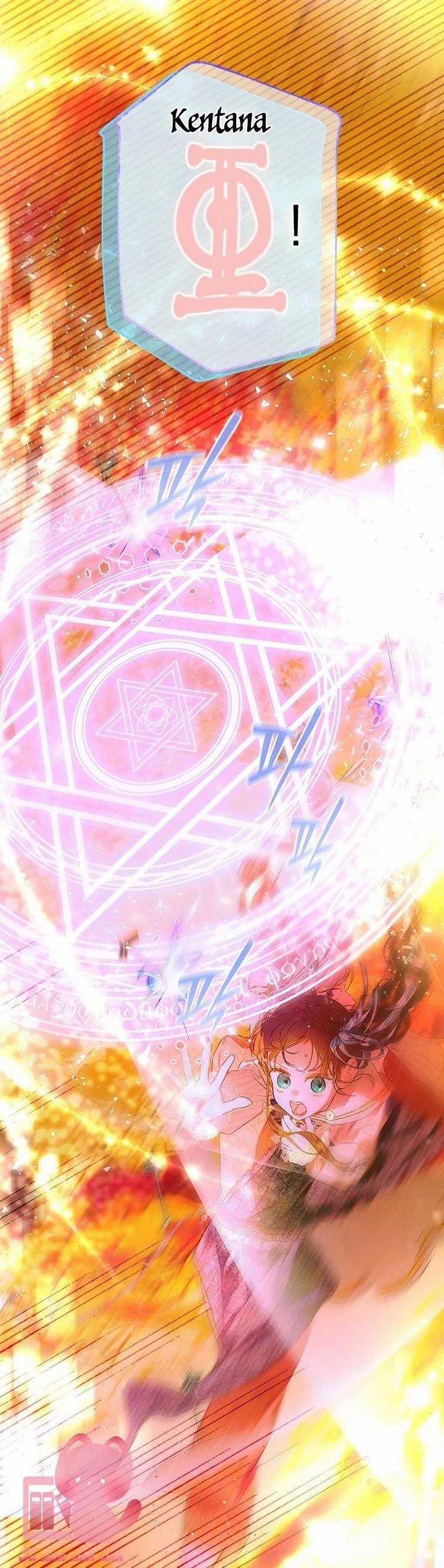 Khế Ước Hôn Nhân Của Mẹ Tôi Chapter 78 trang 21