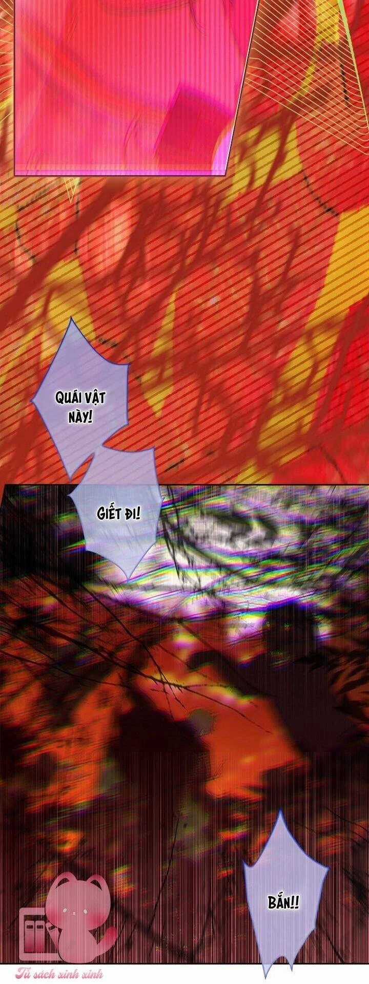 Khế Ước Hôn Nhân Của Mẹ Tôi Chapter 78 trang 23