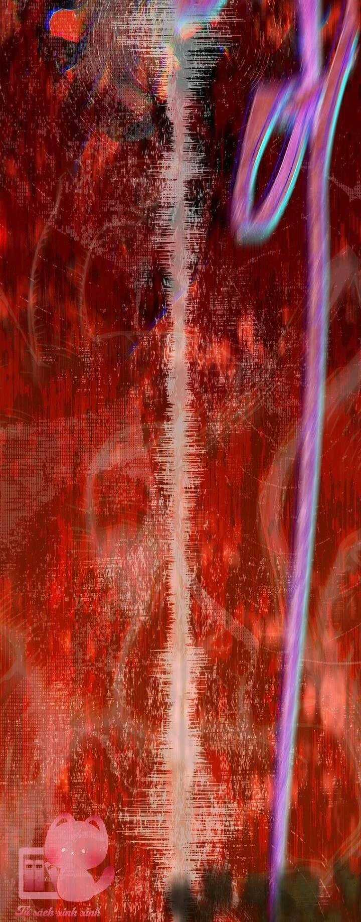 Khế Ước Hôn Nhân Của Mẹ Tôi Chapter 78 trang 25