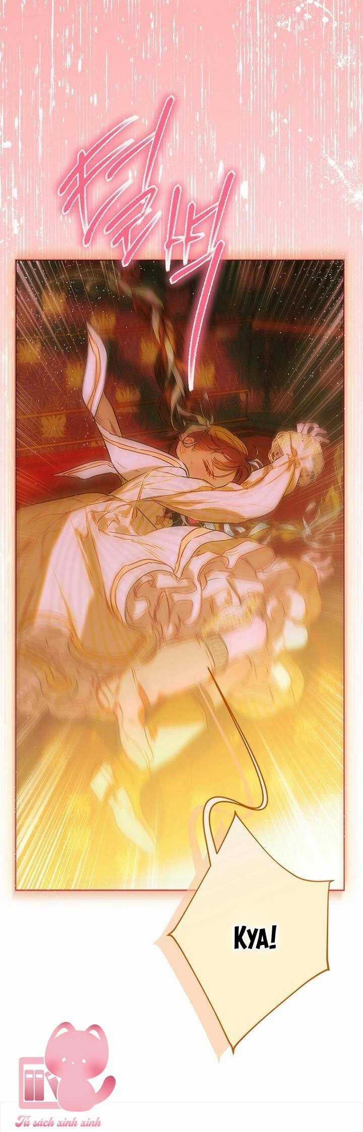 Khế Ước Hôn Nhân Của Mẹ Tôi Chapter 78 trang 28