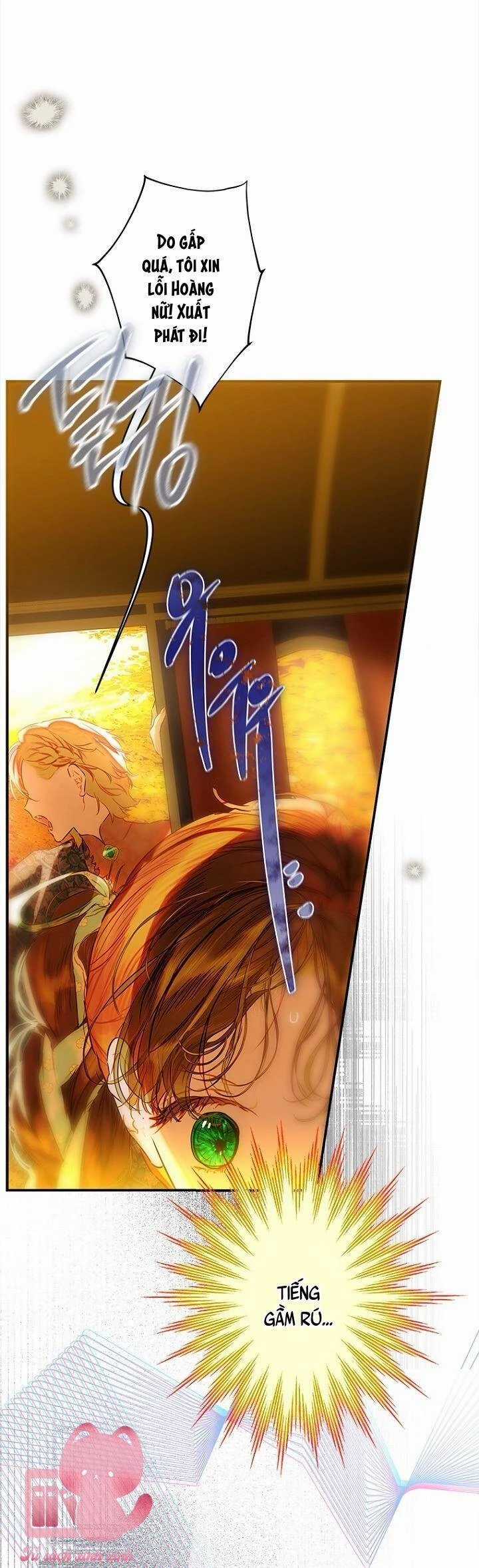 Khế Ước Hôn Nhân Của Mẹ Tôi Chapter 78 trang 29