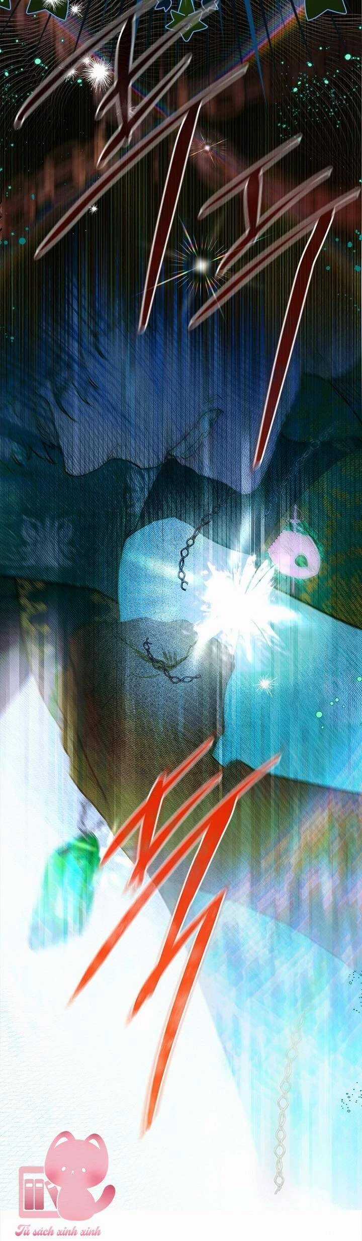 Khế Ước Hôn Nhân Của Mẹ Tôi Chapter 78 trang 3