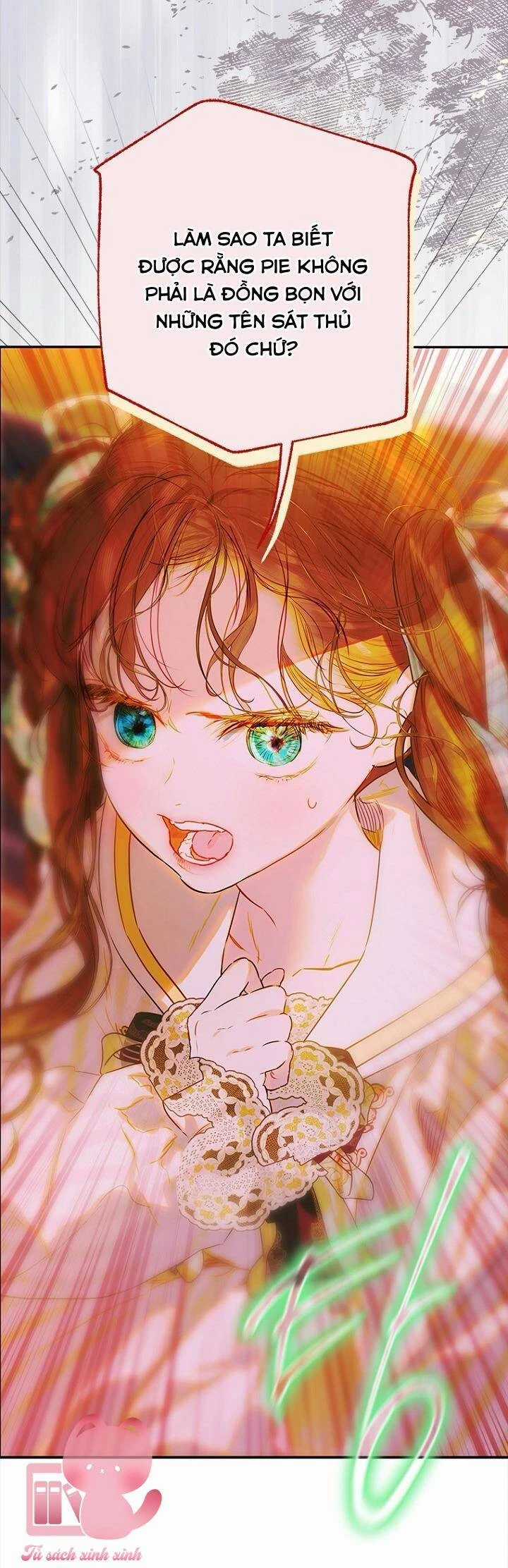 Khế Ước Hôn Nhân Của Mẹ Tôi Chapter 78 trang 32