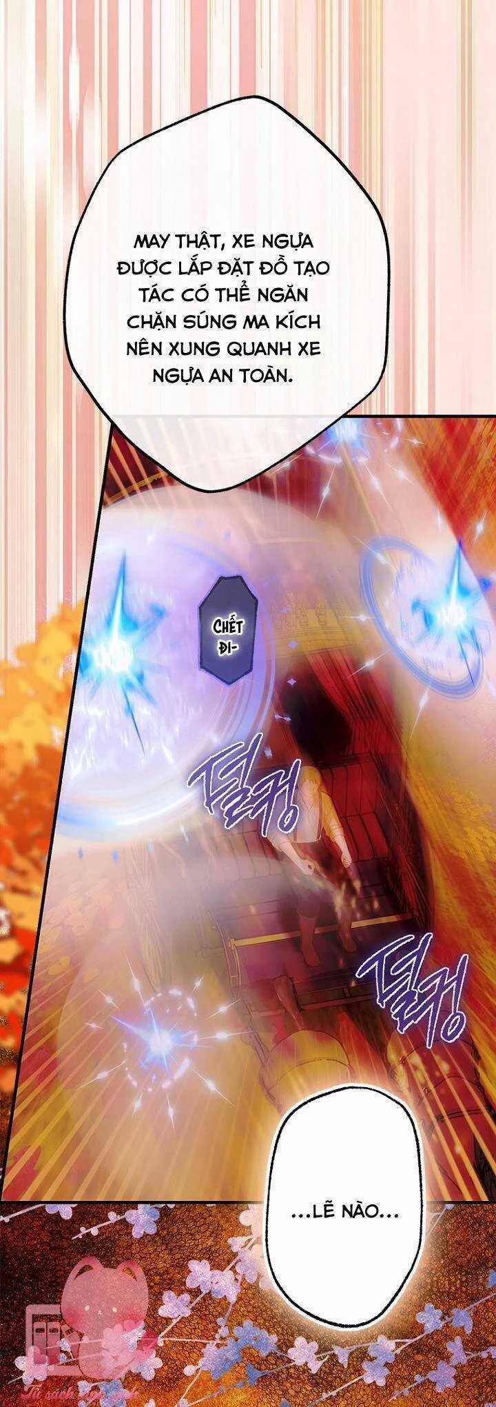 Khế Ước Hôn Nhân Của Mẹ Tôi Chapter 78 trang 34