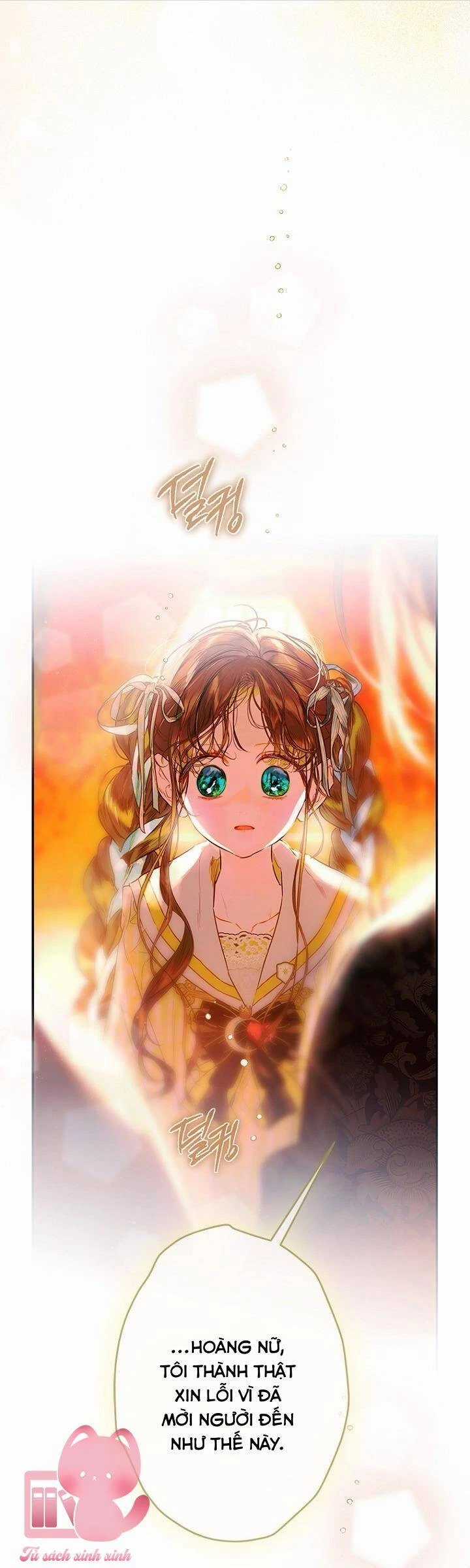 Khế Ước Hôn Nhân Của Mẹ Tôi Chapter 78 trang 38