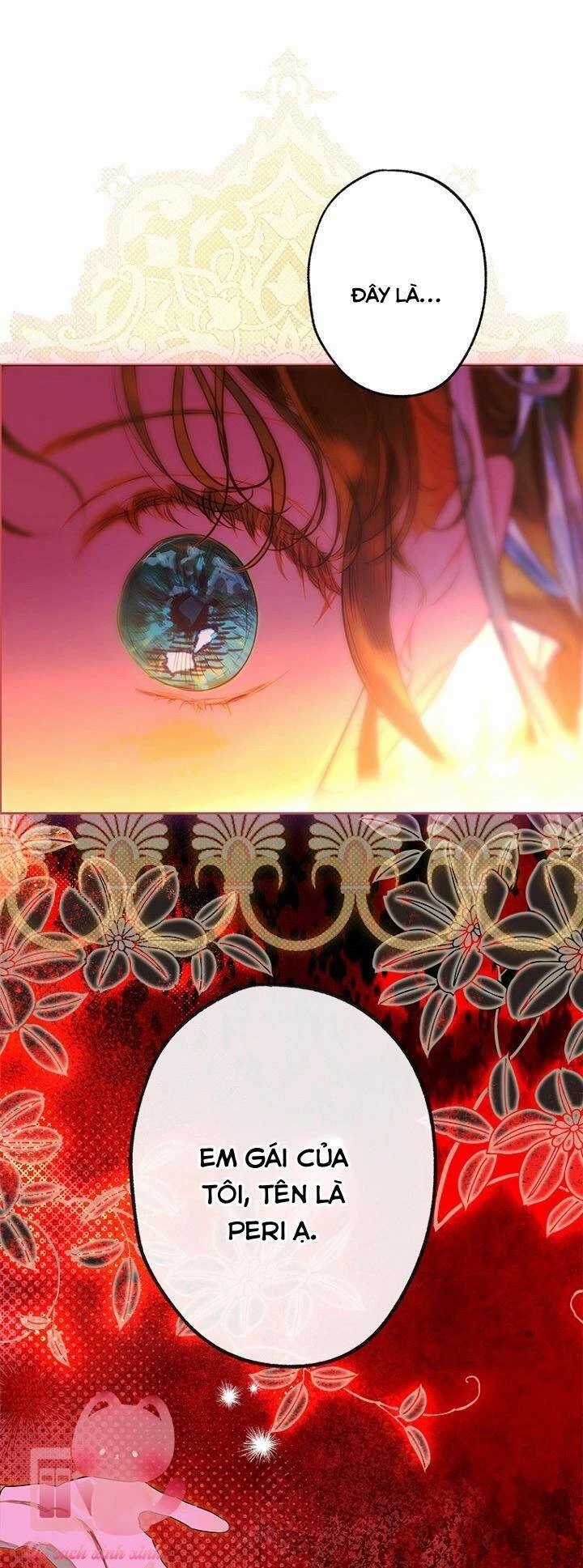 Khế Ước Hôn Nhân Của Mẹ Tôi Chapter 78 trang 40