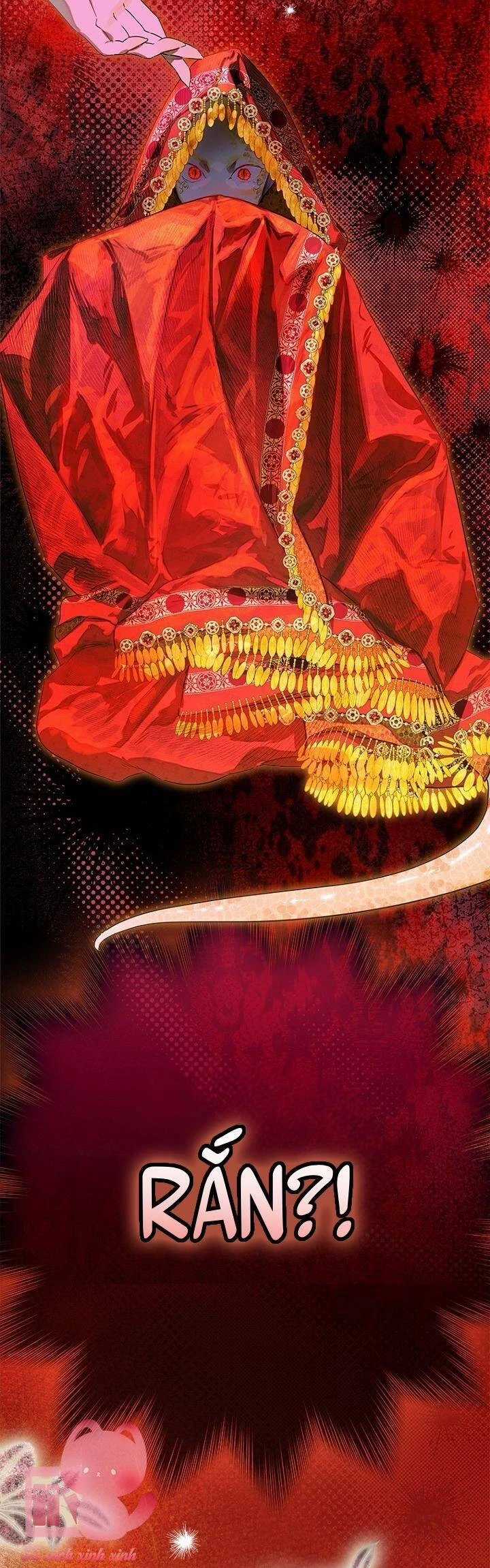 Khế Ước Hôn Nhân Của Mẹ Tôi Chapter 78 trang 41