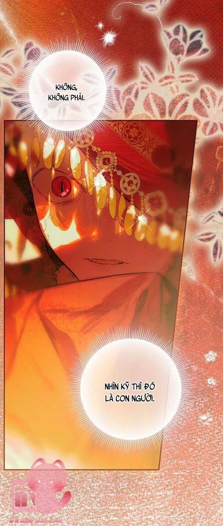 Khế Ước Hôn Nhân Của Mẹ Tôi Chapter 78 trang 42