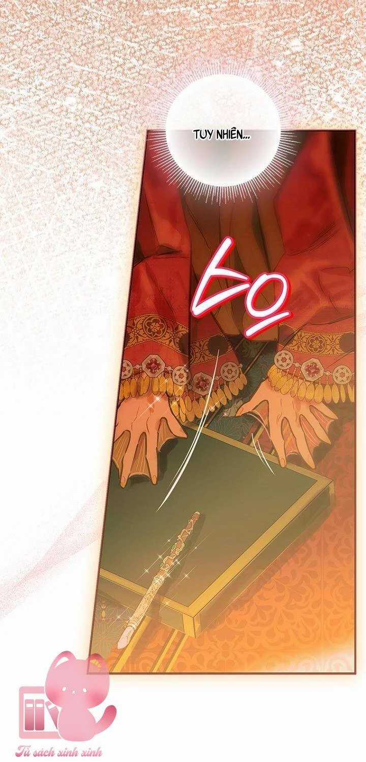 Khế Ước Hôn Nhân Của Mẹ Tôi Chapter 78 trang 43