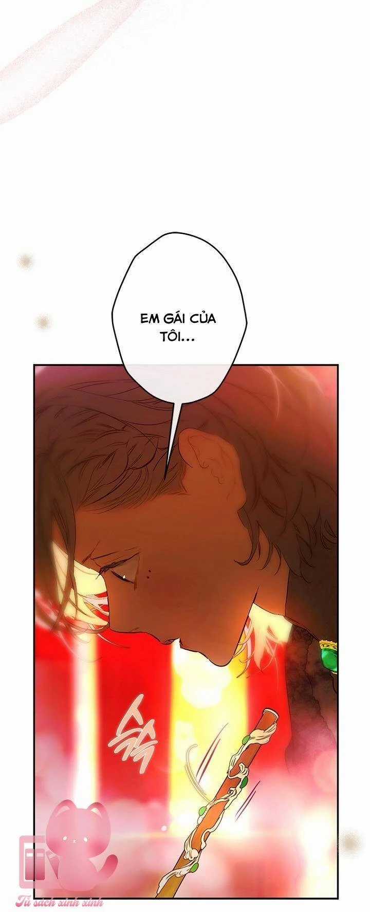 Khế Ước Hôn Nhân Của Mẹ Tôi Chapter 78 trang 45