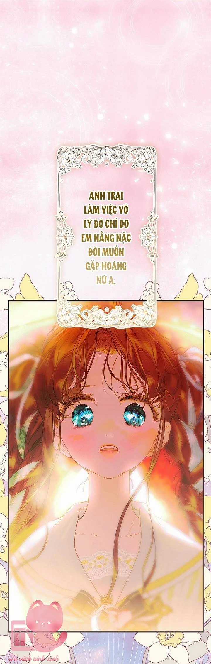 Khế Ước Hôn Nhân Của Mẹ Tôi Chapter 78 trang 47