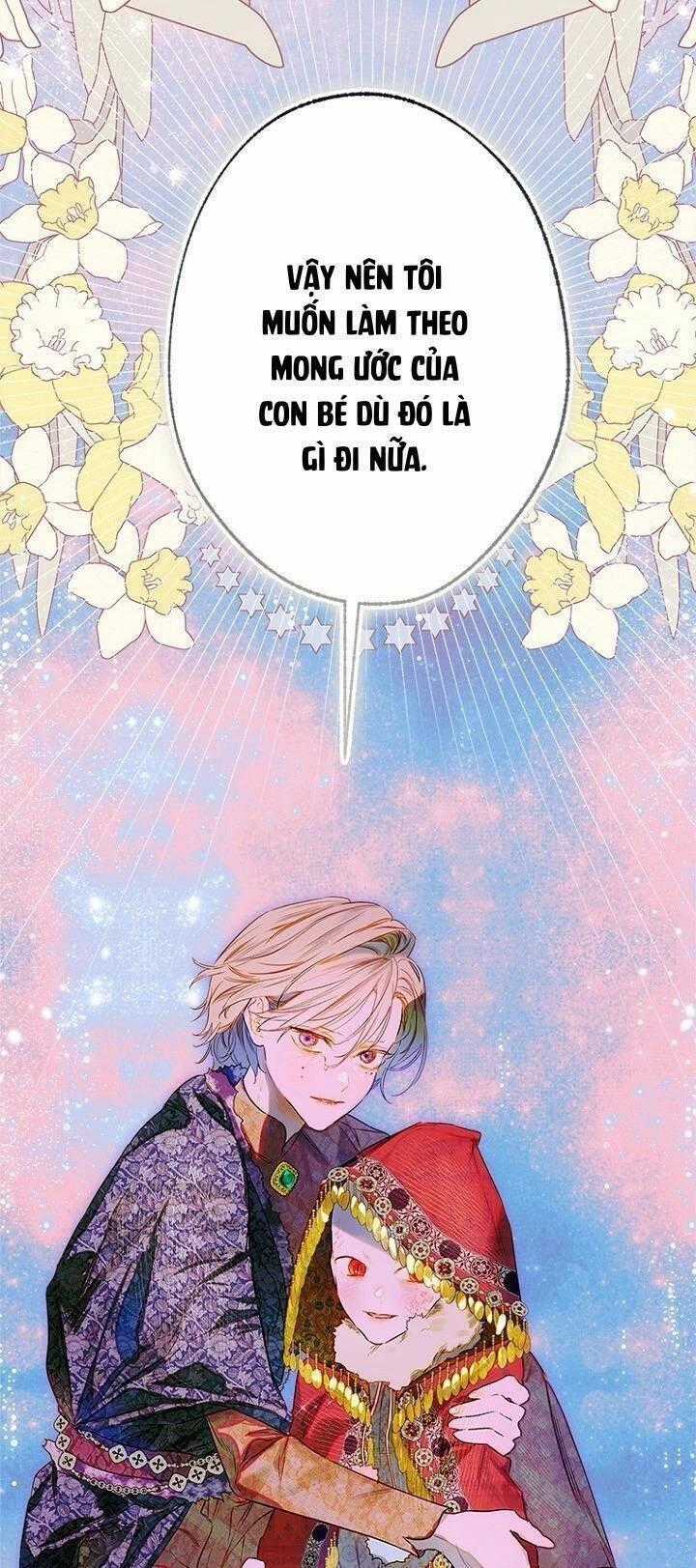 Khế Ước Hôn Nhân Của Mẹ Tôi Chapter 78 trang 48