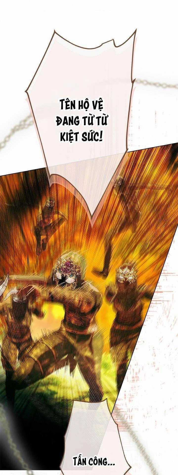 Khế Ước Hôn Nhân Của Mẹ Tôi Chapter 78 trang 5