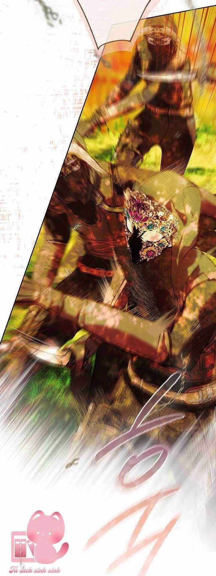 Khế Ước Hôn Nhân Của Mẹ Tôi Chapter 78 trang 6