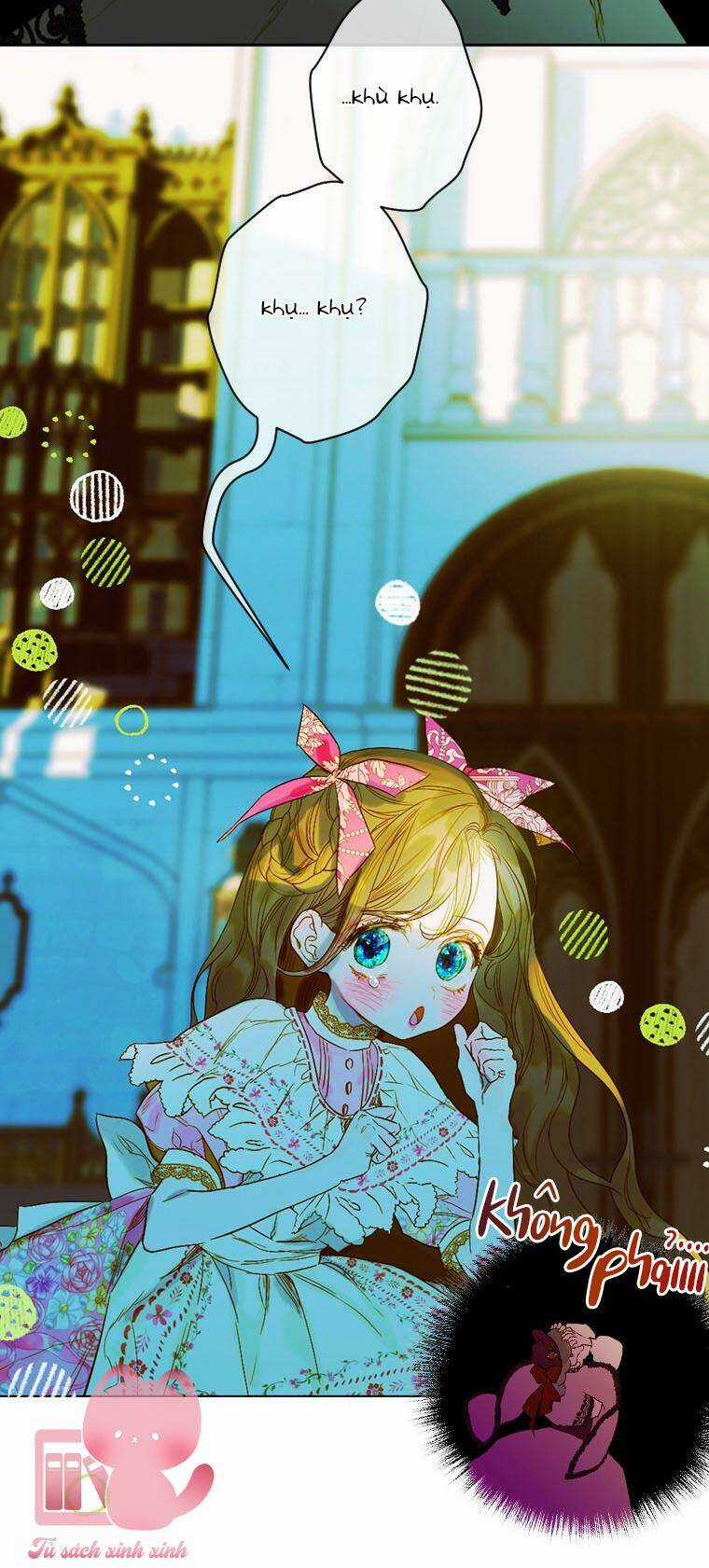 Khế Ước Hôn Nhân Của Mẹ Tôi Chapter 8 trang 10